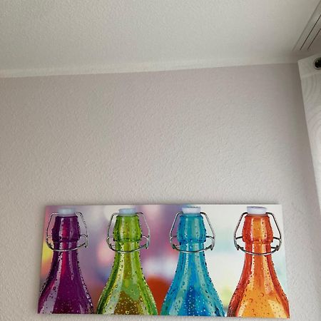 Ferienwohnung Keull Coesfeld Exteriér fotografie