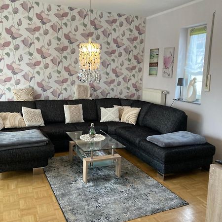 Ferienwohnung Keull Coesfeld Exteriér fotografie