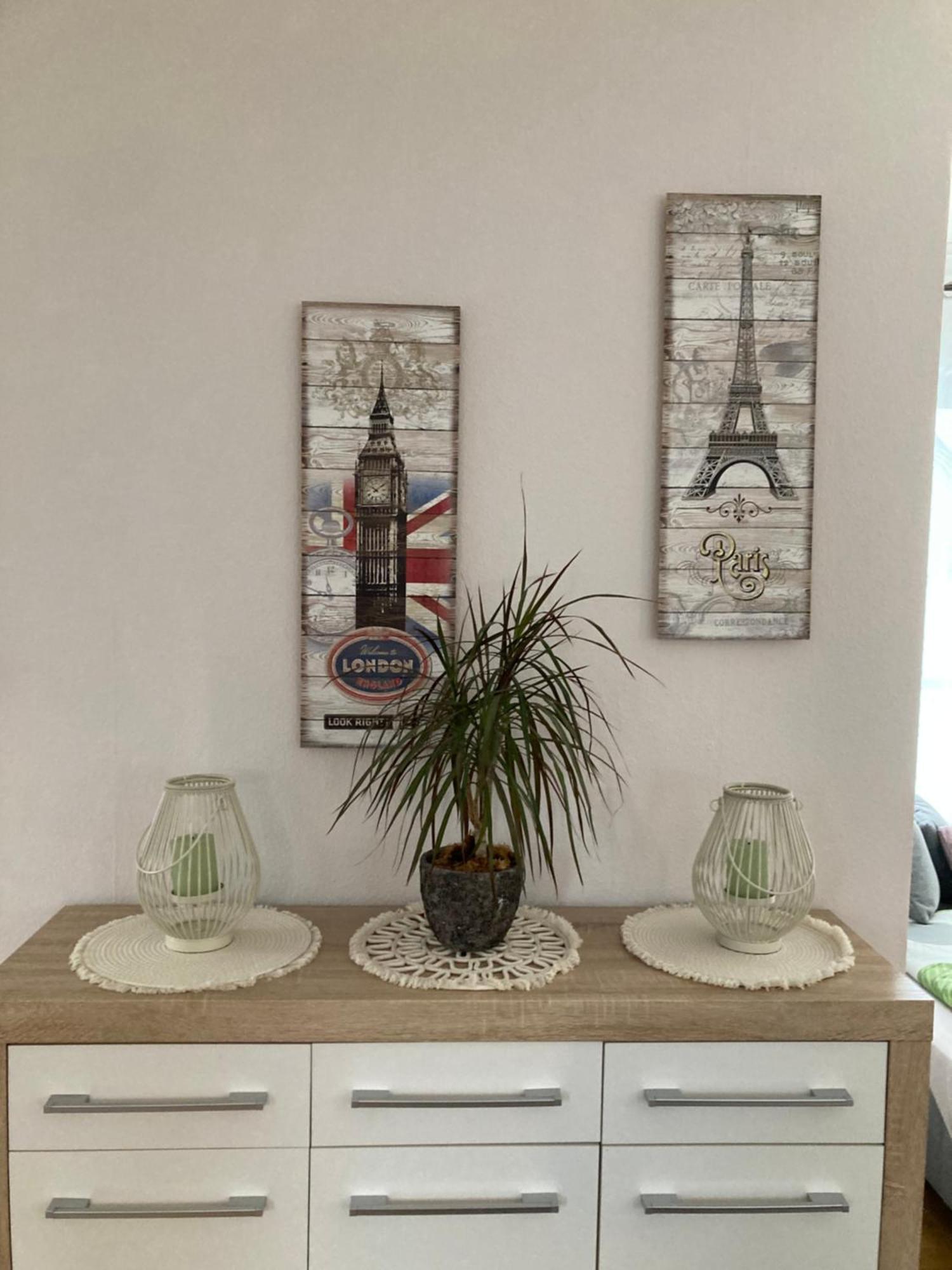 Ferienwohnung Keull Coesfeld Exteriér fotografie