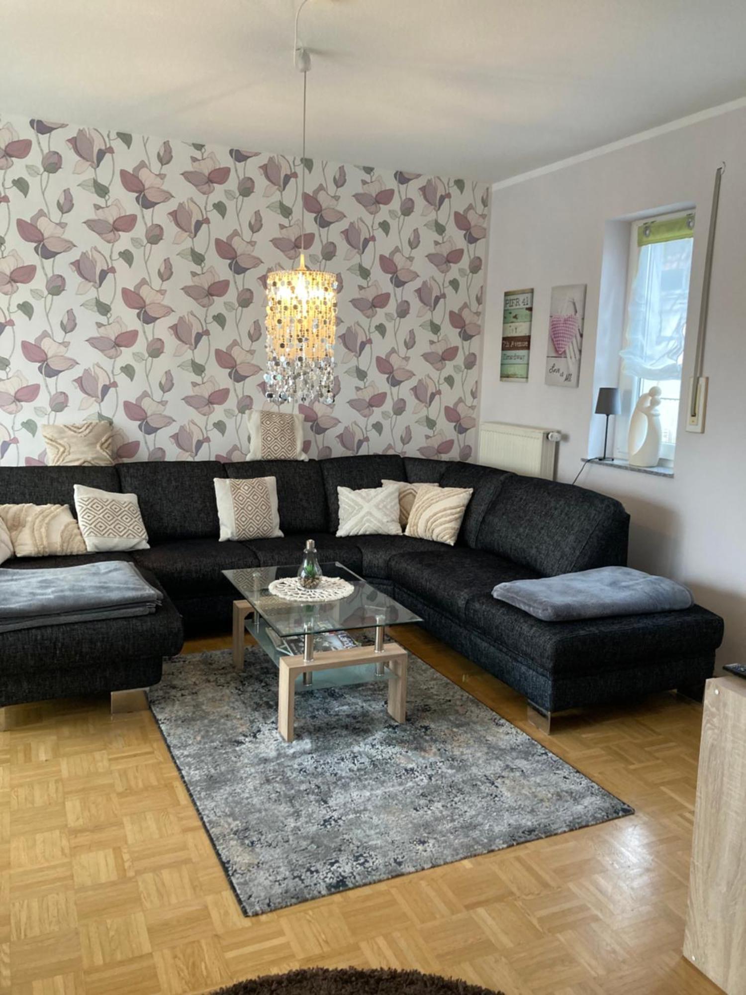 Ferienwohnung Keull Coesfeld Exteriér fotografie