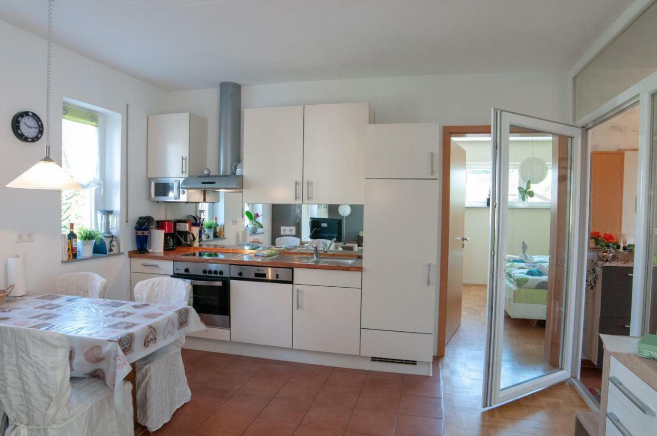 Ferienwohnung Keull Coesfeld Exteriér fotografie