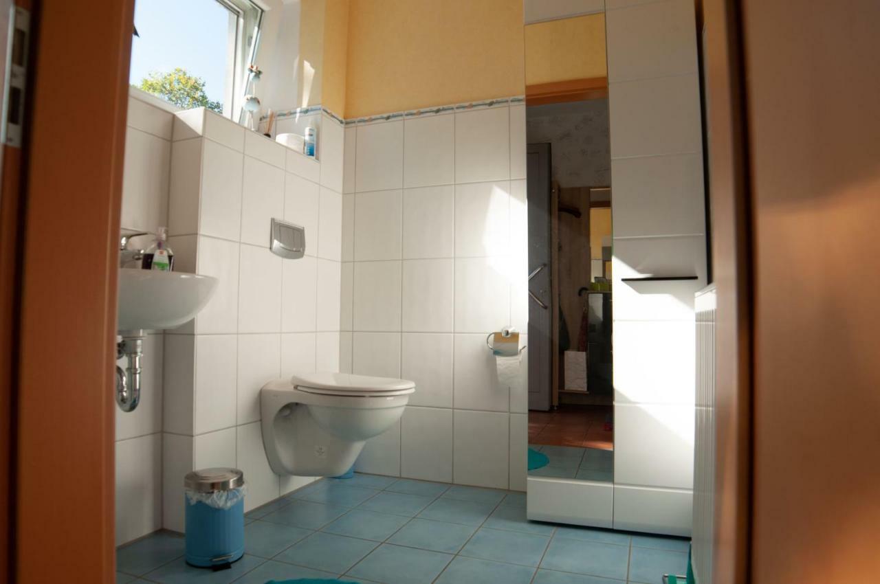 Ferienwohnung Keull Coesfeld Exteriér fotografie