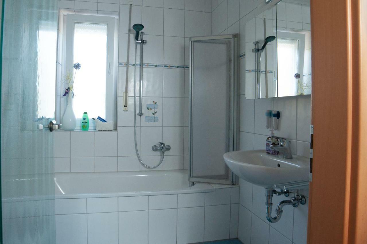 Ferienwohnung Keull Coesfeld Exteriér fotografie